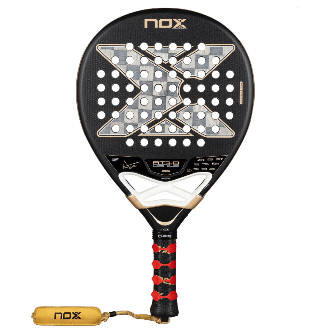 Nox AT10 Genius 18K By Agustin Tapia 2026 (PRE-ORDER)
